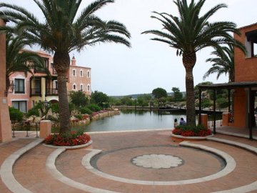 Bagaglino I Giardini di Porto Cervo - Sardinie (2)